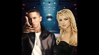 Evacuate The Dancefloor (AI Vocals of Britney Spears & Eminem) - Cascada