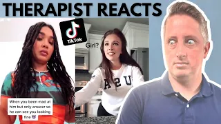 Therapist Reacts RAW to Crazy Ex's