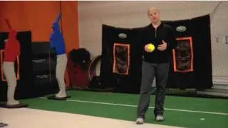 How to Increase Pitching Speed | Softball Lessons