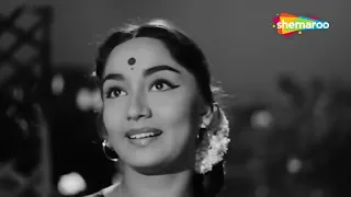 Tera Mera Pyar Amar | Asli Naqli (1962) | Lata Mangeshkar | Dev Anand | Sadhana | Old Classic Songs