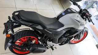 New Launch 2024 Yamaha FZ-S Version 4.0 Detailed Review | On Road price New Changes Features Colour