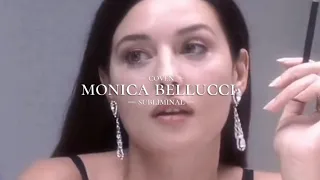 ⠀⠀⠀#monicabellucci : моника беллуччи - саблиминал