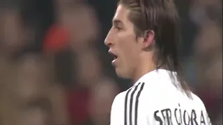 Real Madrid 0-3 Barcelona-2005/06