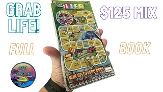 The Game of Life FULL BOOK + $125 Mix! Come have some fun and Howl!!!!