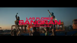 Usted Señalemelo - Las Flores Sangran (Video Oficial)