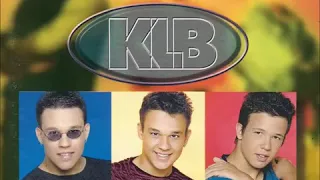 Cd Klb Completo Álbum 2000