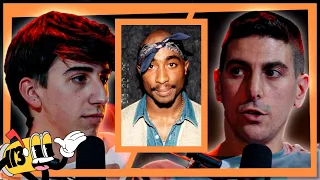 2PAC fue ASESINADO por los ILLUMINATI | CLUB 113