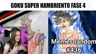 staryuuki reacciona a memes random #436