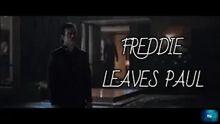 Bohemian Rhapsody - Freddie Leaves Paul - Movie Moments