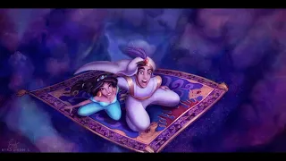 Disney's Aladdin [Virgin Games Video Game] (Commentary)