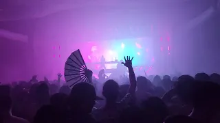 Virtual Riot - Dreaming - LIVE @ Hollywood Palladium