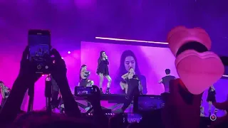 Jisoo Solo Stage “Liar” | BLACKPINK BORN PINK World Tour In Kaohsiung