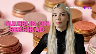 Maksud on seksikad