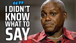 Carl Lewis Reveals the TRUTH Behind the Ben Johnson Doping Scandal | Undeniable with Dan Patrick