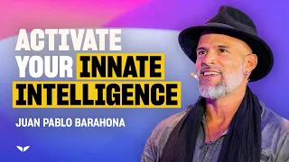 Understand your inner energy & flow to thrive in Every Area of Life | Juan Pablo Barahona