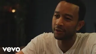 John Legend, The Roots - Little Ghetto Boy (Track By Track)