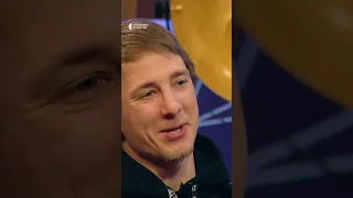 Олександр Терен: «Коли чую "інвалід" або "інклюзивна людина", одразу хапаюся за голову» #shorts