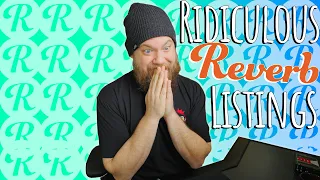 Ridiculous Reverb Listings 27