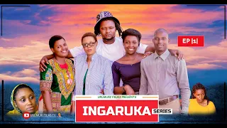 INGARUKA EP |1| NEW BURUNDIAN SERIES_4K