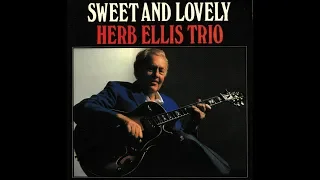 Herb Ellis Trio 1983 - The Shadow Of Your Smile