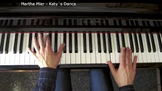 Martha Mier -  Katy´s Dance