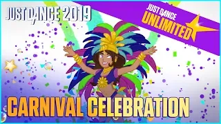 Just Dance Unlimited: Carnival Celebration | Ubisoft [US]