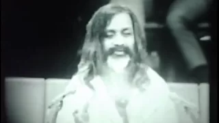 Philosophy of action - Maharishi Mahesh Yogi