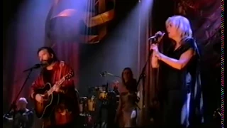 Steve Earle, Emmylou Harris, Sharon Shannon, Donal Lunny: Goodbye; Washington 2000