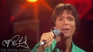 Cliff Richard - Dreamin' (Musikladen, 11th Sept 1980)