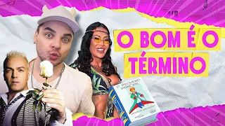 PARA TUDO: Belo x Graciane e o Fim do Amor - Lorelay Fox