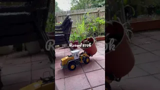 Rc4wd 870K WHEEL LOADER