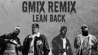 2Pac,Biggie Smalls ft Fat Joe,BigL - Lean Back (Remix 2021)