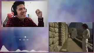 Peruano 🇵🇪 reacciona a Los Jaivas🇨🇱 - La poderosa muerte en Machu Picchu