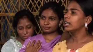 Educo en Bangladesh: matrimonio infantil