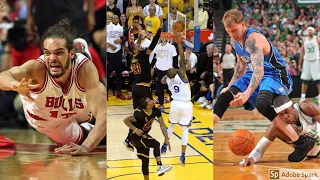 NBA Best Hustle Plays Of All Time