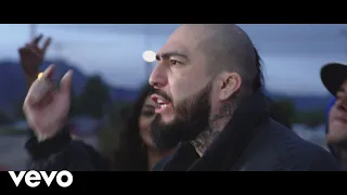 Dharius - Allá por Cd. Juárez (Video Oficial)