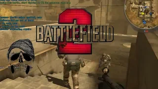 Battlefield Bad Company 2 - Game Movie