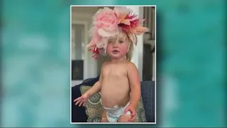 Olympian Bode Miller's toddler daughter drowns in pool