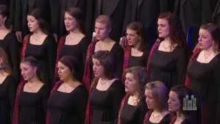 I Love the Lord - BYU Singers