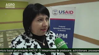 AGRO TV News - 18. 04. 2019