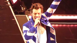 Harry Styles, Late Night Talking, HSLOT New York, N1 8/20/2022