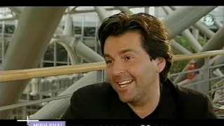 Modern Talking - Exclusive Interview ( Minh-Khai & Friends 12.04.1998) Thomas Anders & Dieter Bohlen