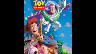 Toy Story: You've Got a Friend in Me [Duet, Movie Version]