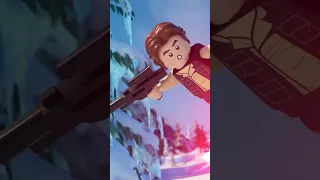 LEGO® Fortnite | Star Wars - Gameplay Trailer