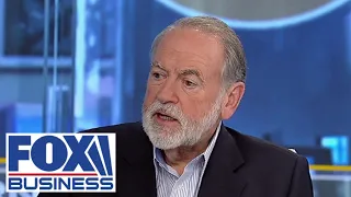 Huckabee discloses the most 'disturbing' thing about Joe Biden