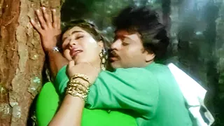 Kondaveeti Donga Songs - Subhalekha Rasukunna - Chiranjeevi, Radha - HD