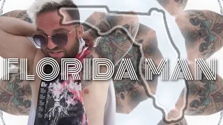 MTpockets & MC Freak - Florida Man