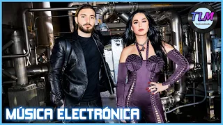 Top 50 Música Electrónica Enero 2022 (Semanas 1 & 2)