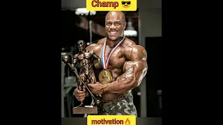 Phil Heath🔥Mr Olympia Motivation😎Workout Motivation💪🏻#bodybuilding