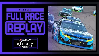 2024 NASCAR Xfinity Series Call 811.com | NASCAR Xfinity Series Full Race Replay